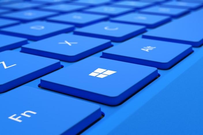 Update de novembro do Windows 10