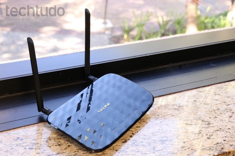 Coisas que podem deixar Wi-Fi lento