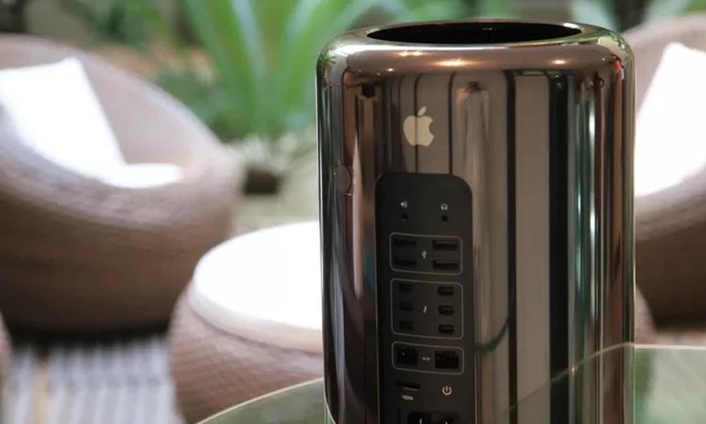 Mac Pro 2013 da Apple