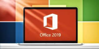 Office 2019 para Windows 10 e Mac