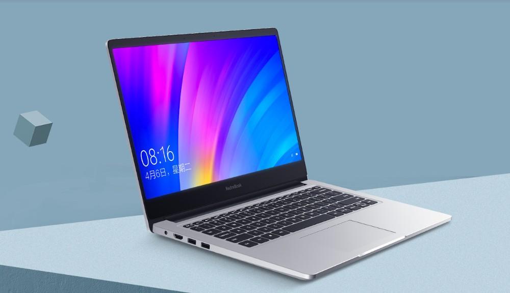Xiaomi RedmiBook 14