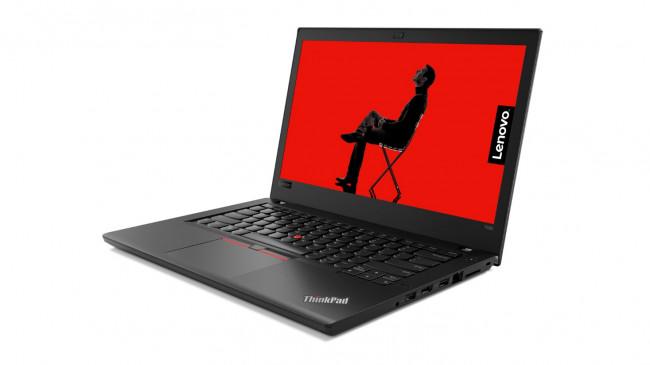 Lenovo lança notebooks ThinkPad no Brasil