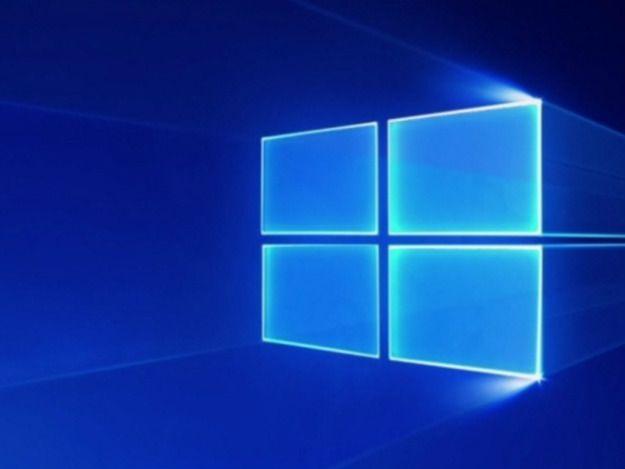 Windows 10